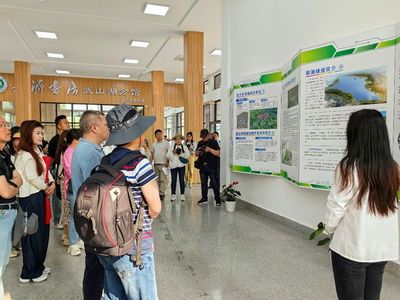 武穴市互联网发展协会燃情启动2024年第一季网络达人推介活动